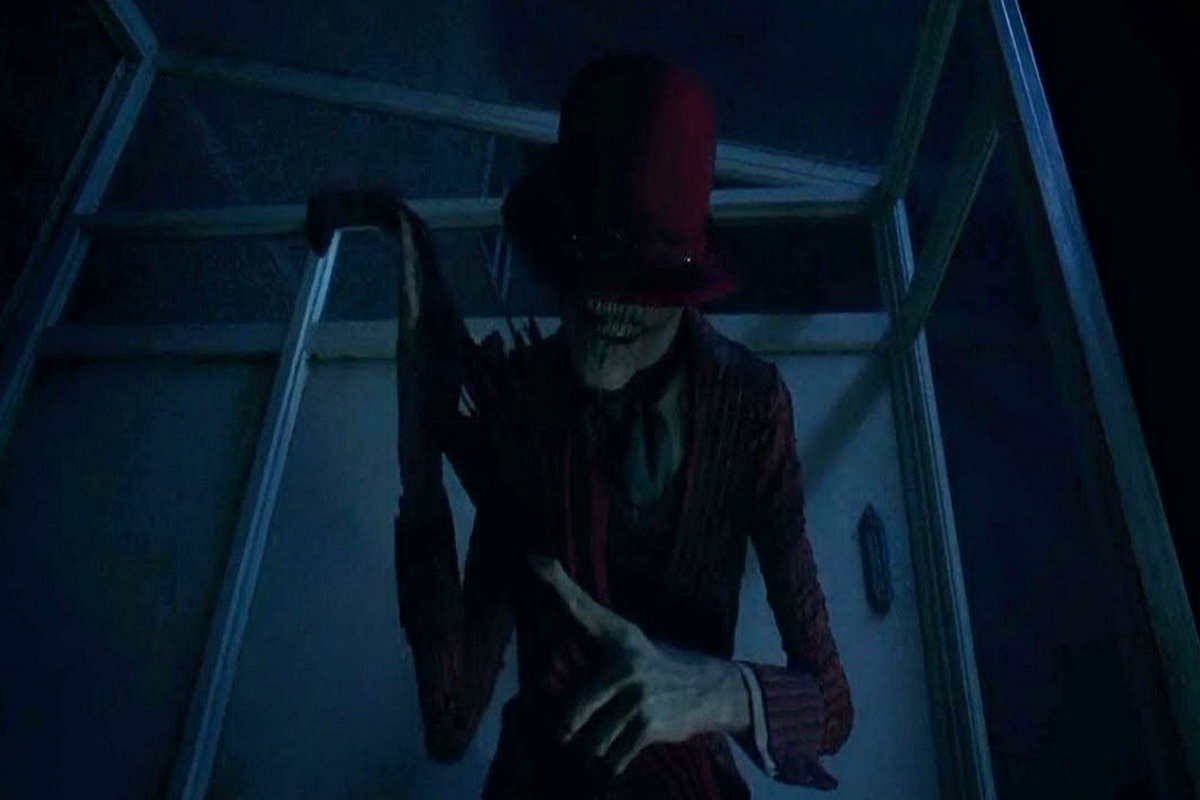 Phim kinh di ‘The Conjuring 2’ co them phan ngoai truyen hinh anh