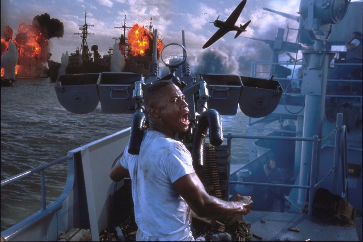 dao dien Michael Bay anh 5