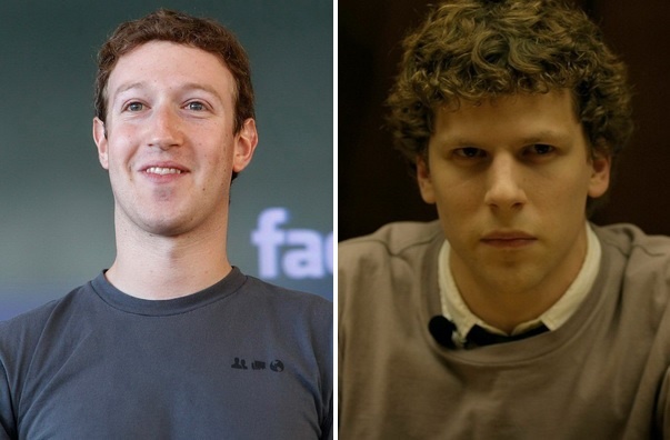 Khi nguoi noi tieng len an phien ban dien anh cua ban than hinh anh