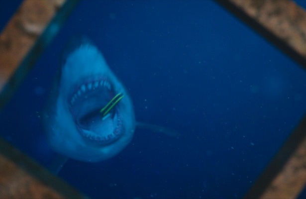 ‘Hung than dai duong’: Phim kinh di ca map hap dan cua mua he 2017 hinh anh