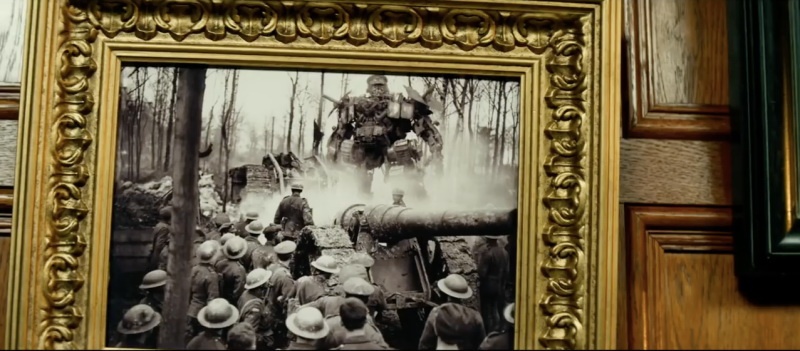 luoc su phim Transformers anh 13