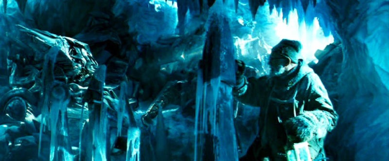 luoc su phim Transformers anh 3