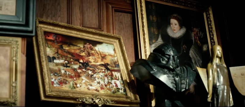 luoc su phim Transformers anh 7