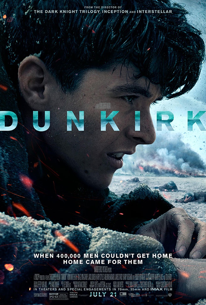 thoi luong phim Dunkirk anh 1