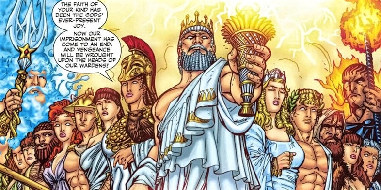 phim Wonder Woman 2 anh 1