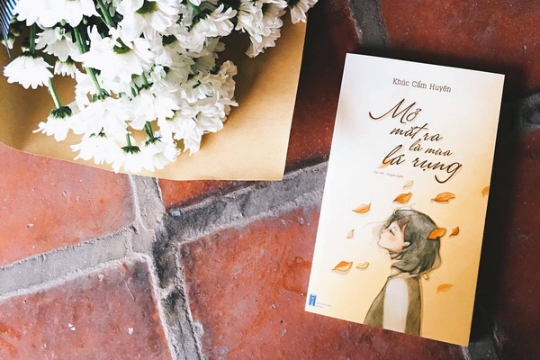 ‘Mo mat ra la mua la rung’: Cuon tan van am ap ve gia dinh hinh anh