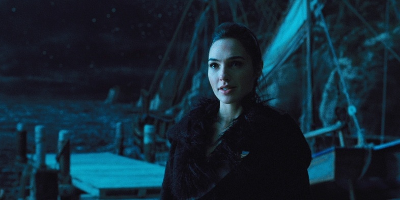 phim Wonder Woman 2 anh 6