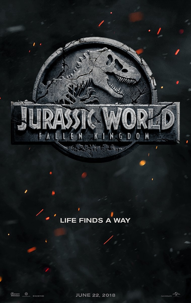 phim Jurassic World 2 ảnh 1 phim Jurassic World 2 anh 1