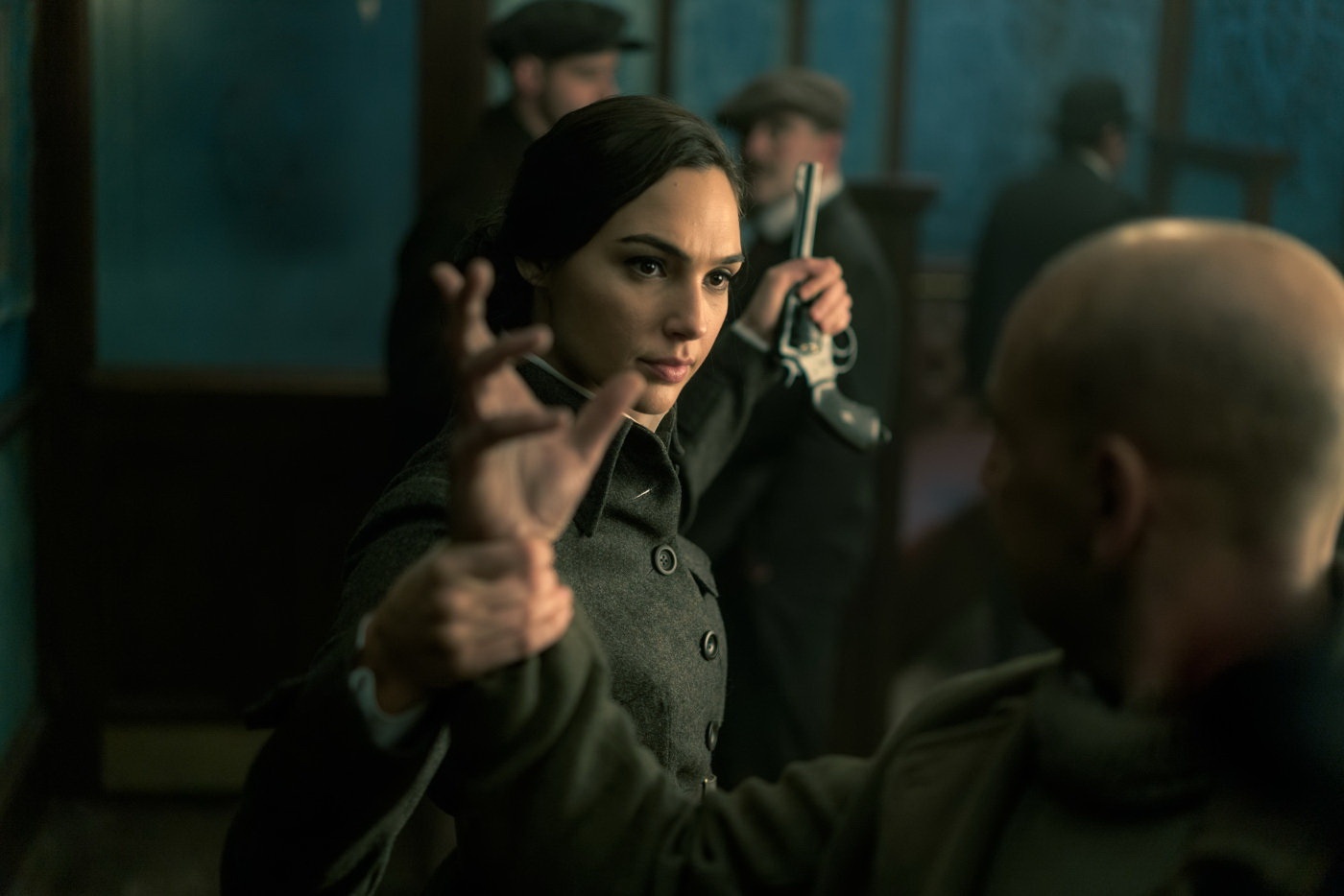 doanh thu Wonder Woman ảnh 1 doanh thu Wonder Woman anh 1