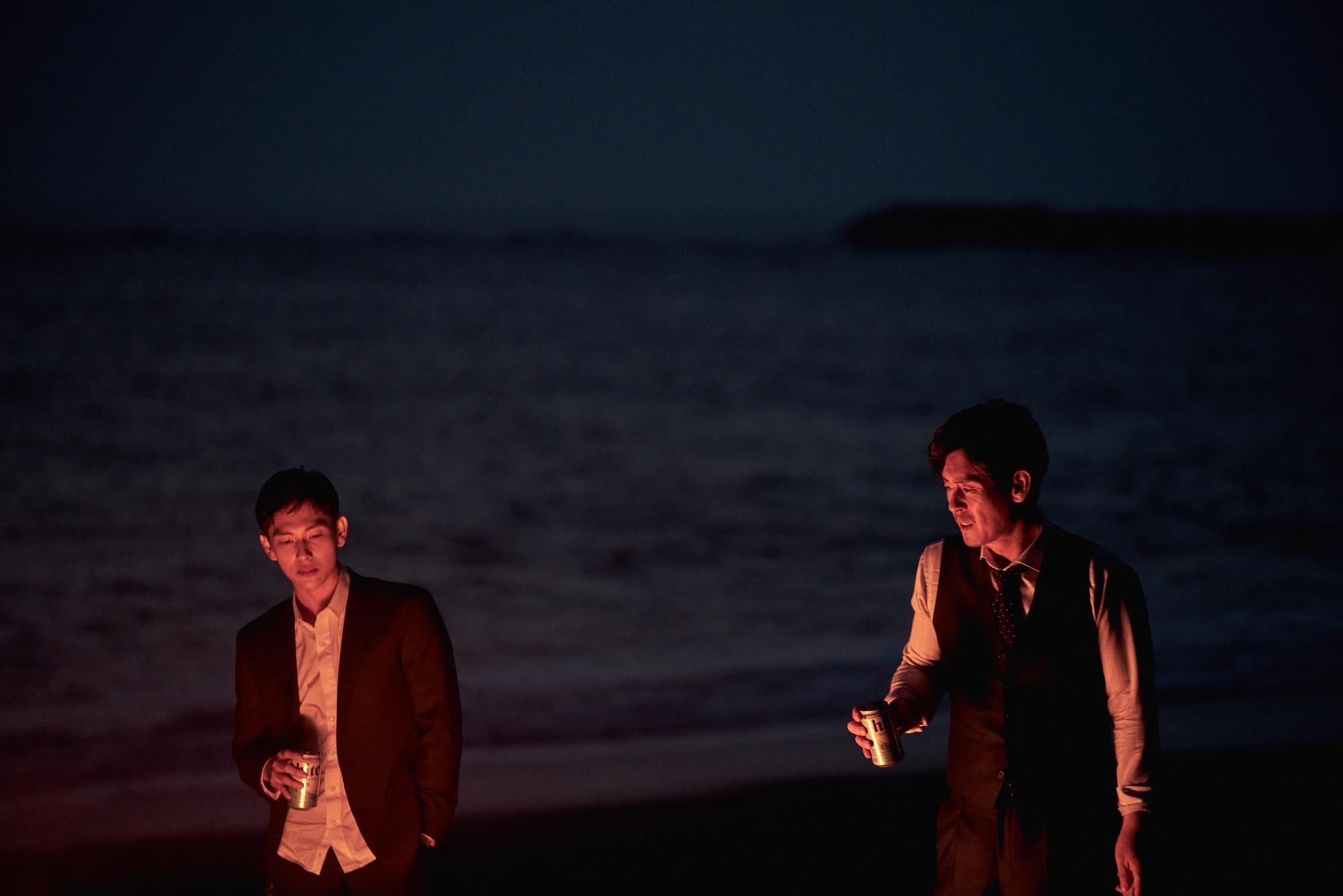 review phim The Merciless anh 5