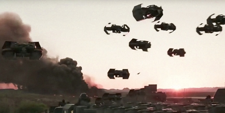 easter eggs trong Transformers 5 anh 3