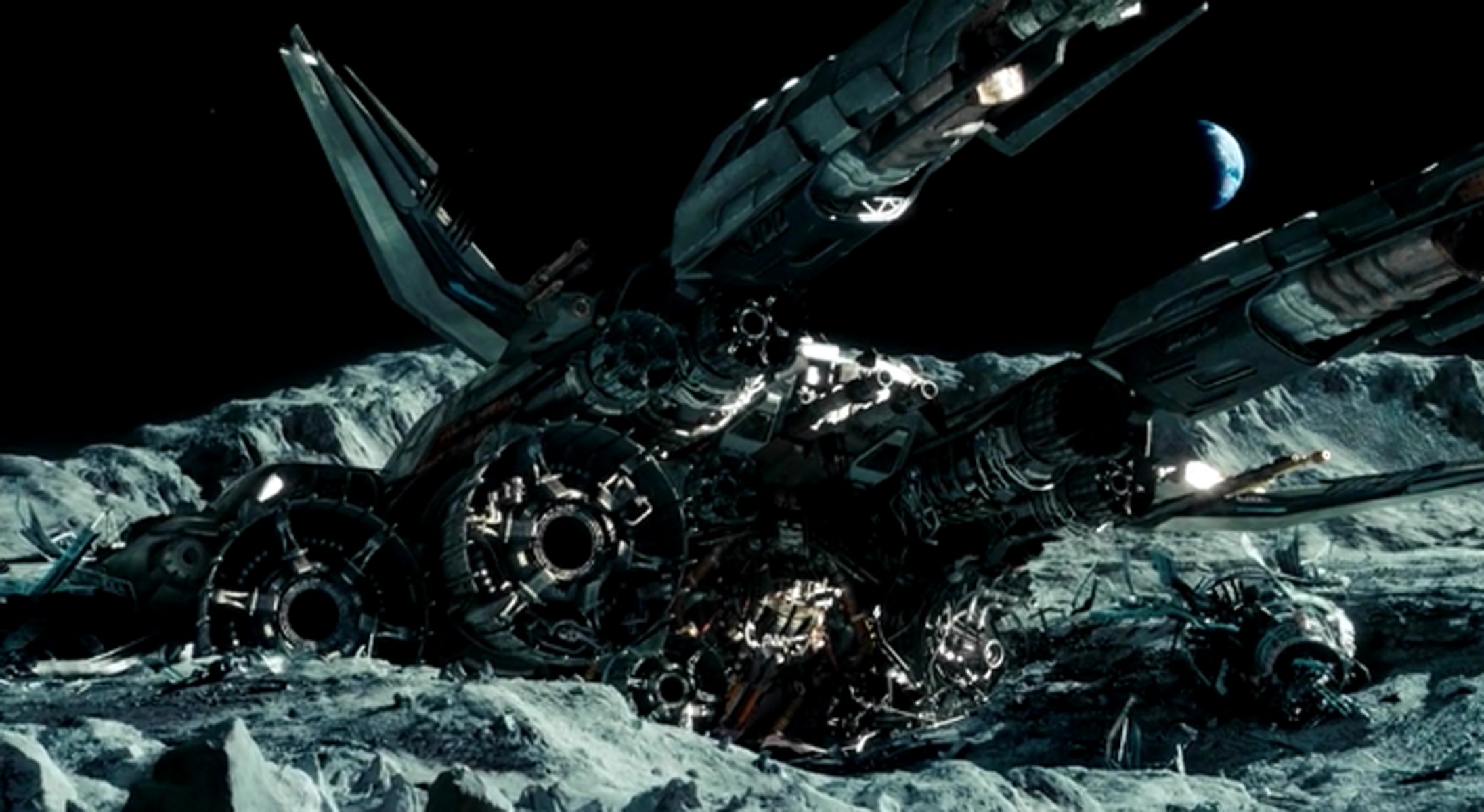 easter eggs trong Transformers 5 anh 8