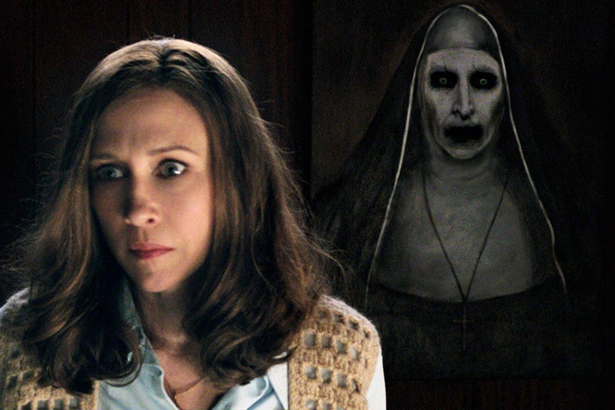 Dao dien James Wan khong truc tiep thuc hien ‘The Conjuring 3’ hinh anh