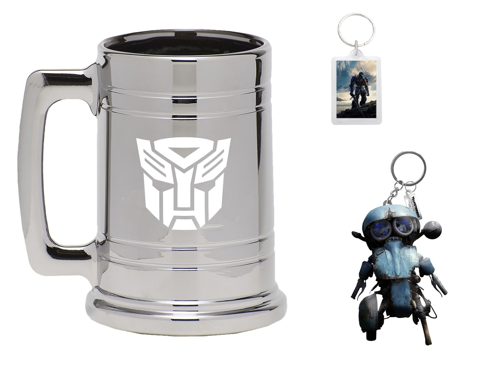 easter eggs trong Transformers 5 anh 11