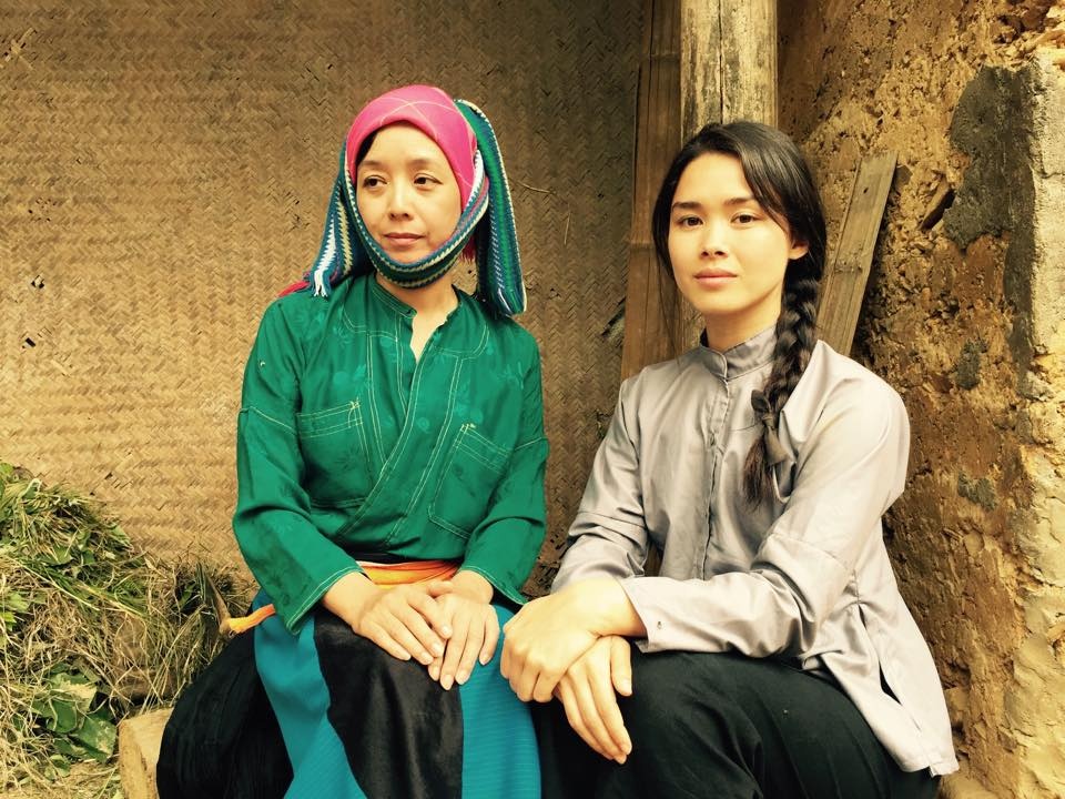 dien vien Audrey Giacomini anh 9