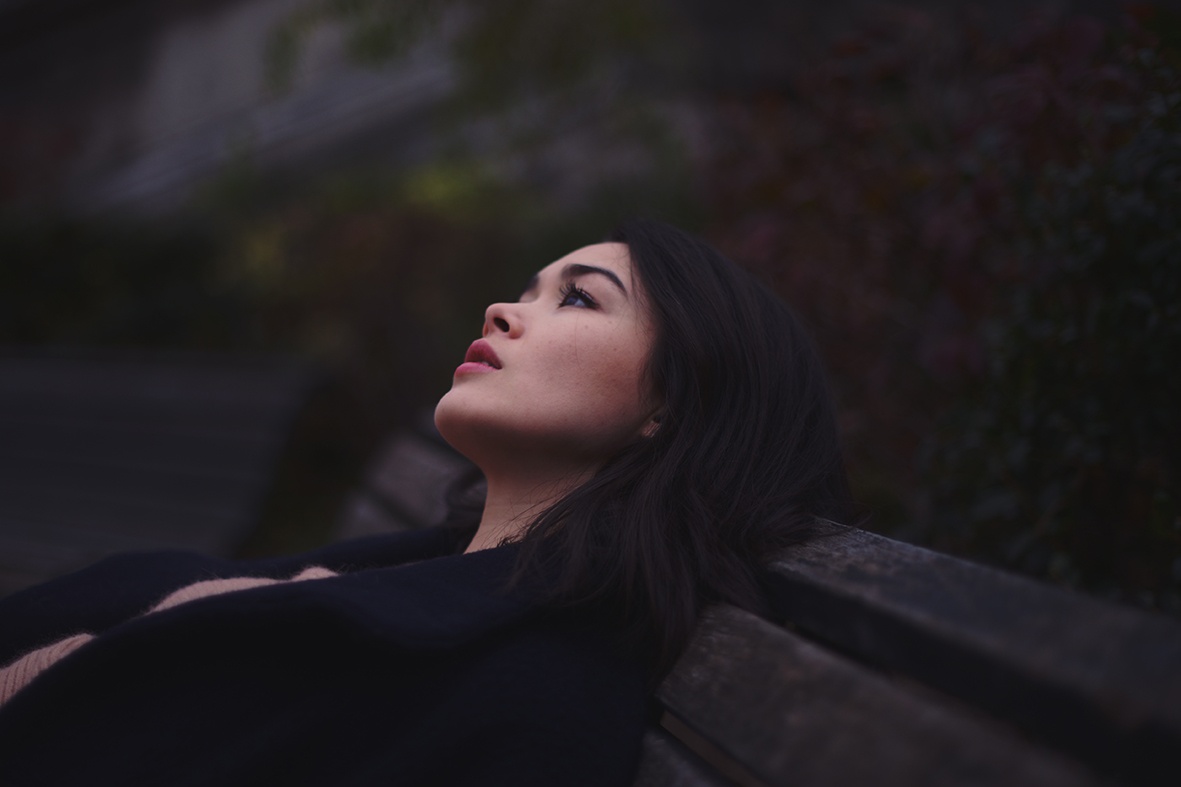 dien vien Audrey Giacomini anh 4