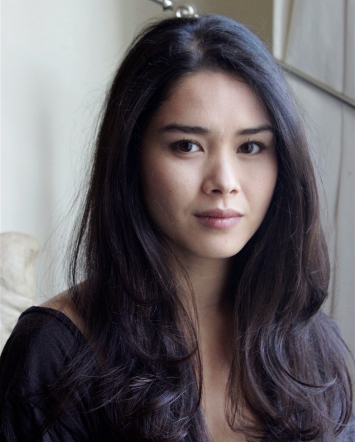 dien vien Audrey Giacomini anh 7