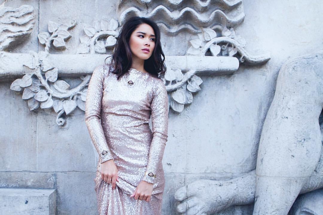 dien vien Audrey Giacomini anh 10