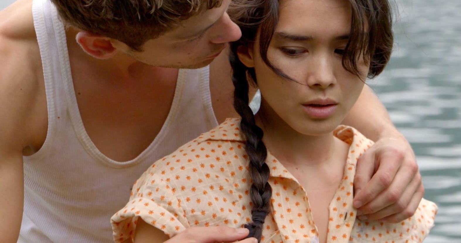 dien vien Audrey Giacomini anh 8