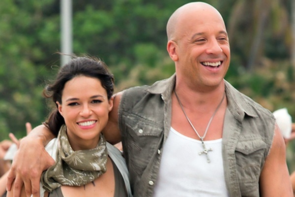 Michelle Rodriguez de doa se khong dong tiep ‘Fast & Furious’ hinh anh