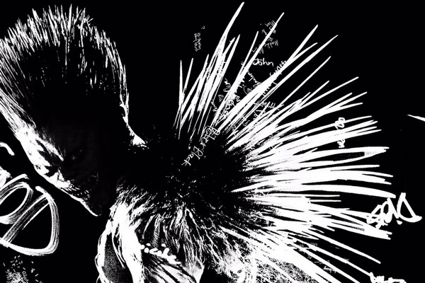 Tu than Ryuk trong ‘Death Note’ ban My lo dien hinh anh