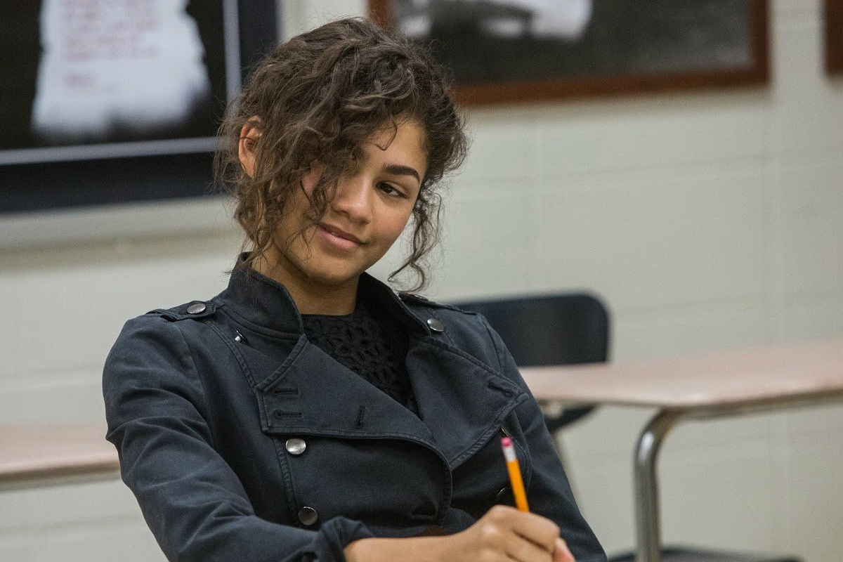 nhan vat trong SpiderMan Homecoming anh 5