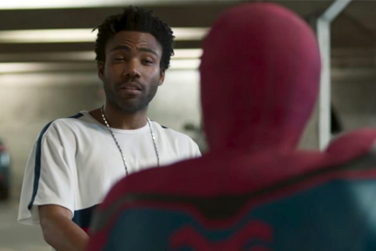 nhan vat trong SpiderMan Homecoming anh 6