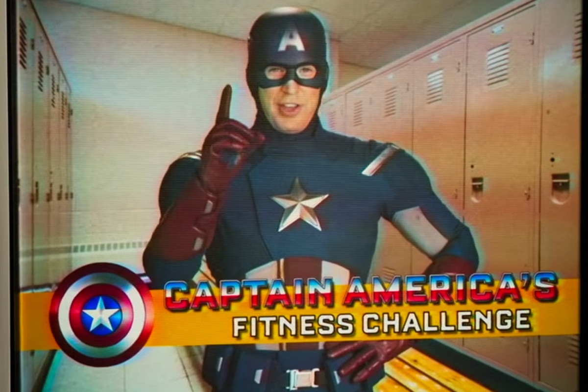 nhan vat trong SpiderMan Homecoming anh 7