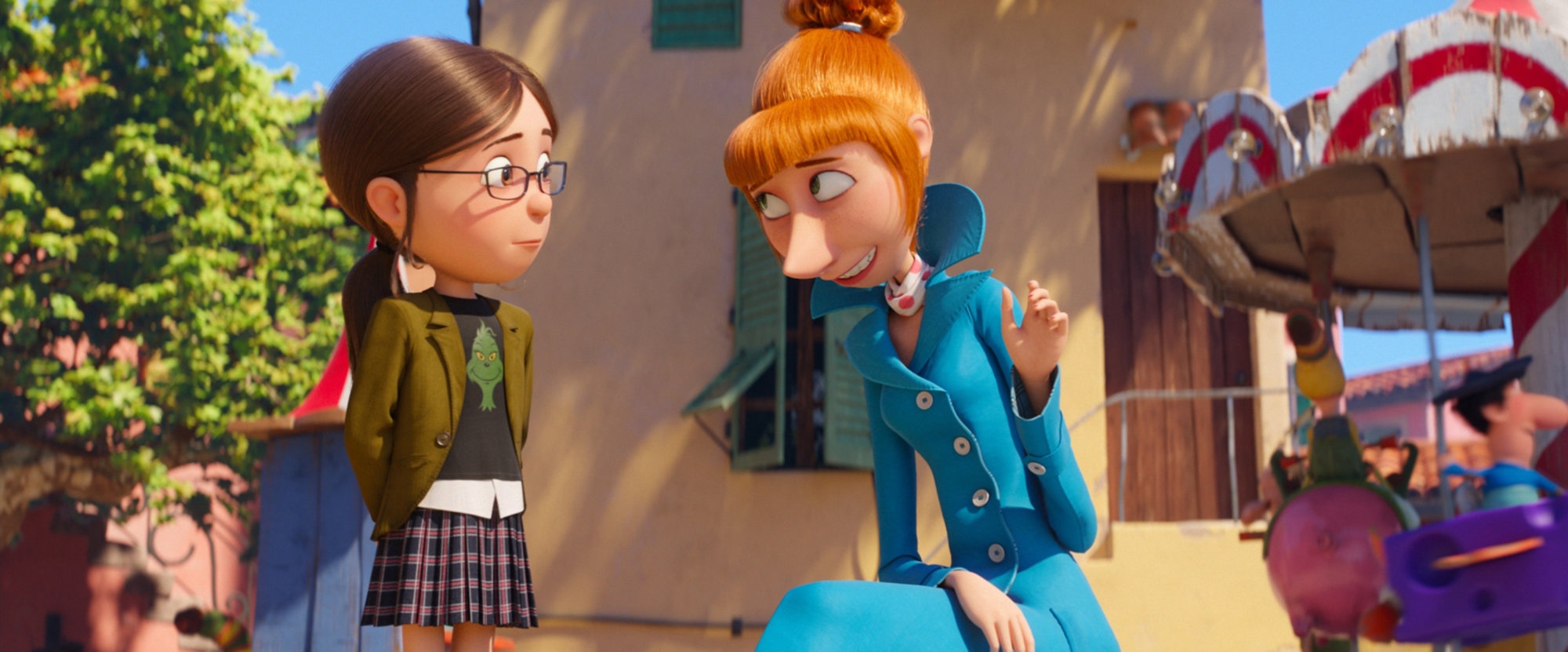 review phim Despicable Me 3 ảnh 2 review phim Despicable Me 3 anh 2