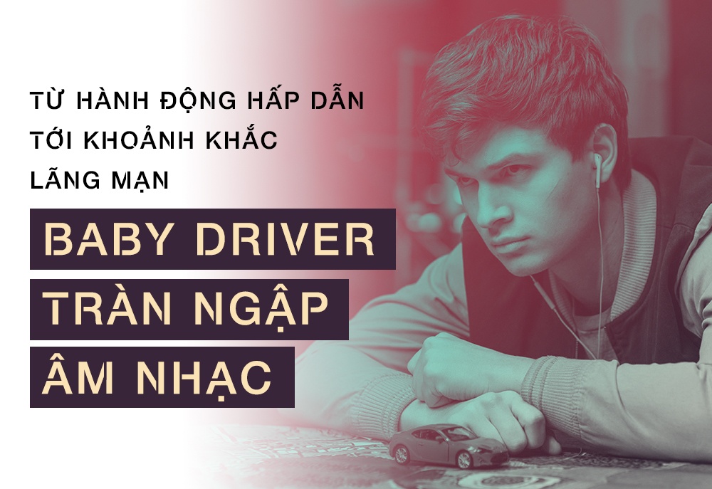 review phim Baby Driver anh 3