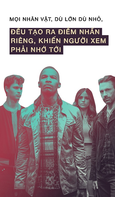 review phim Baby Driver anh 4