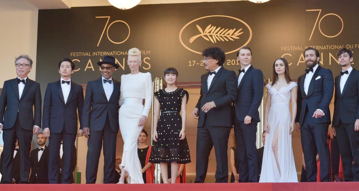 phim Okja ảnh 2 phim Okja anh 2