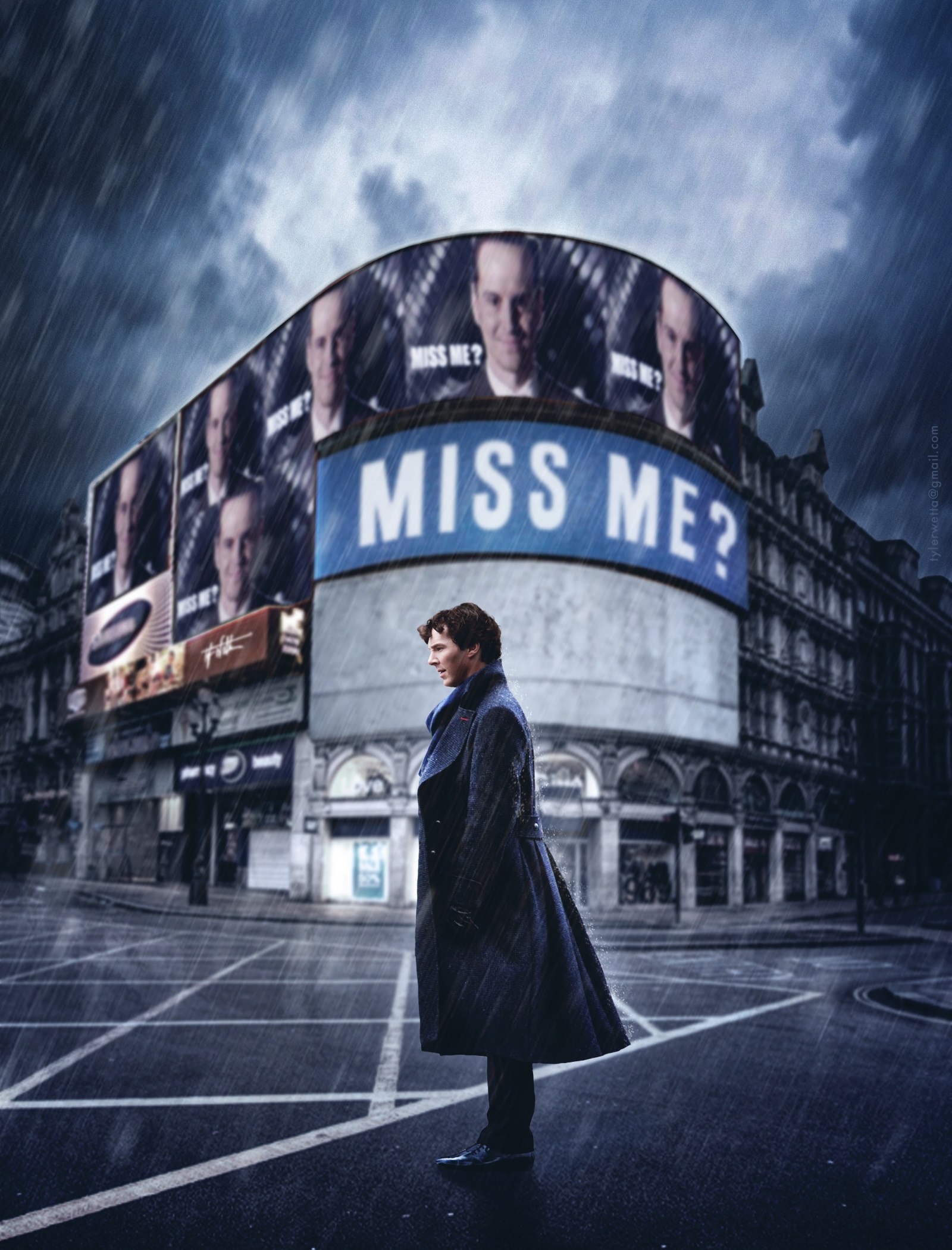 phim Sherlock 5 anh 1