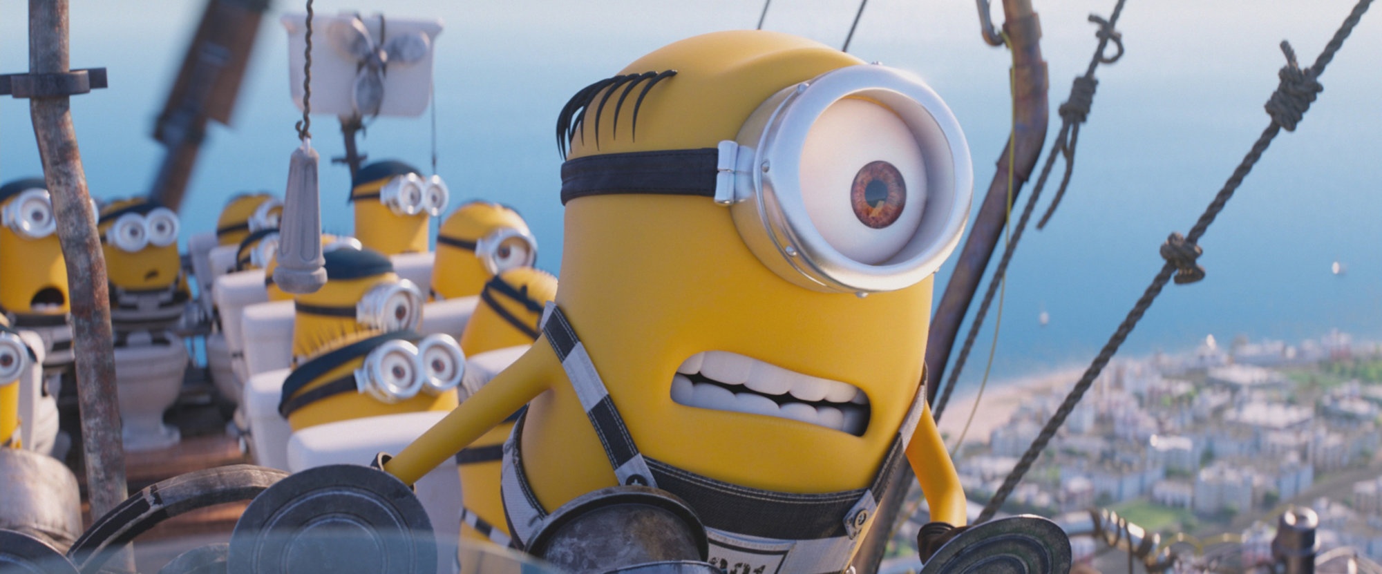 doanh thu Despicable Me 3 ảnh 1 doanh thu Despicable Me 3 anh 1