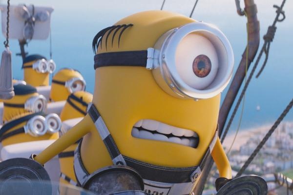 ‘Ke trom mat trang 3’ khong co doi thu tai phong ve hinh anh