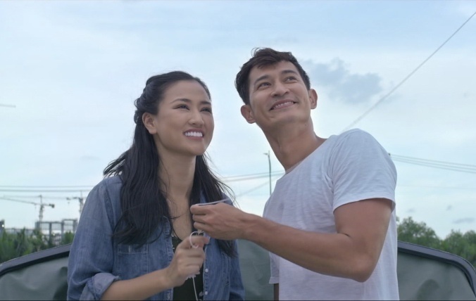 review phim Xóm trọ 3D ảnh 3 review phim Xom tro 3D anh 3