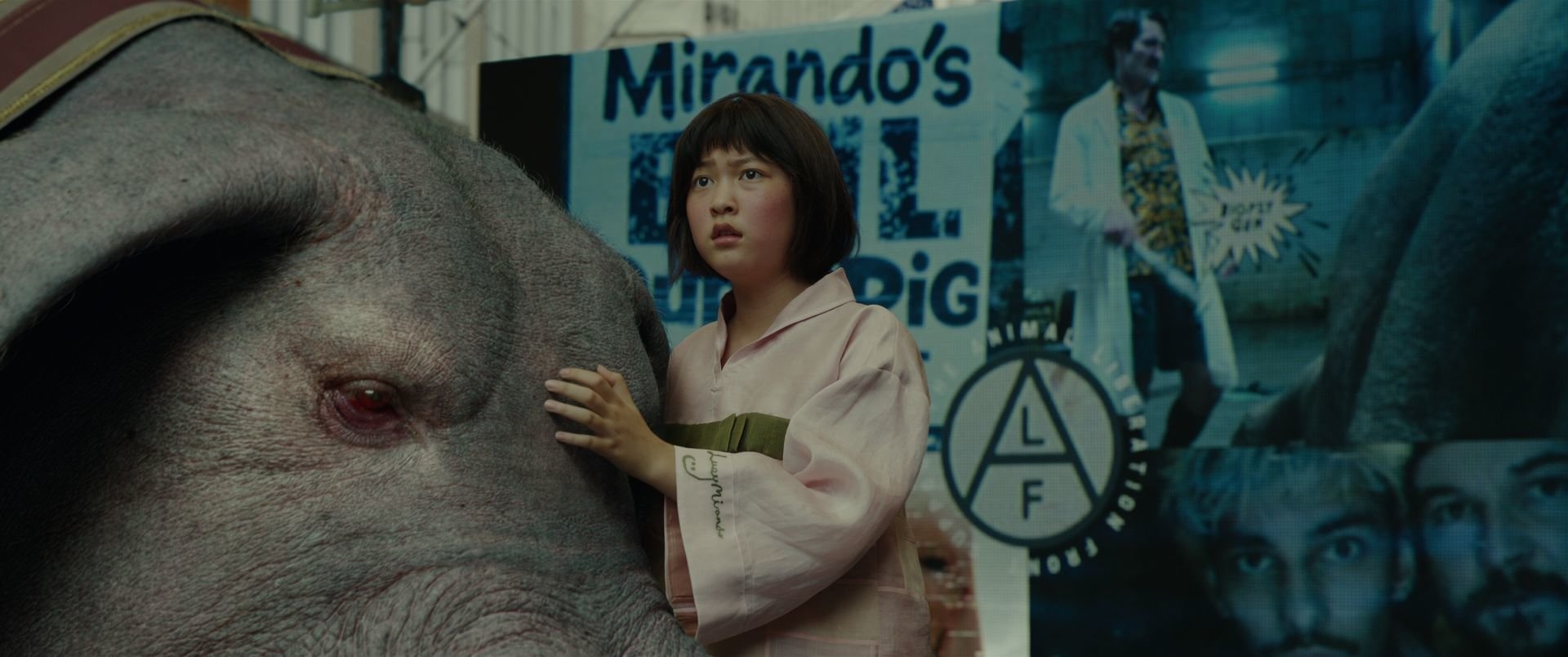 review phim Okja anh 4