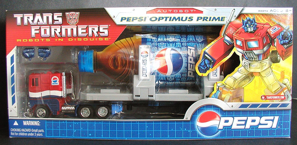 nguoi may Optimus Prime anh 3