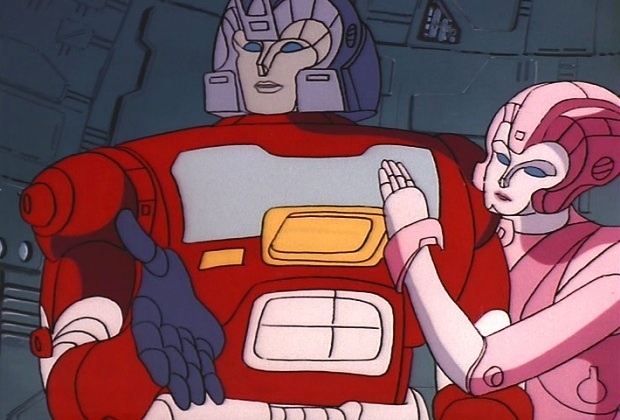 nguoi may Optimus Prime anh 4