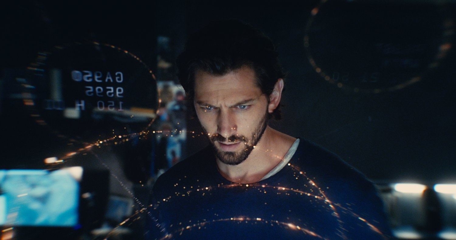 Trailer bo phim 'Thoi khac dinh menh' hinh anh