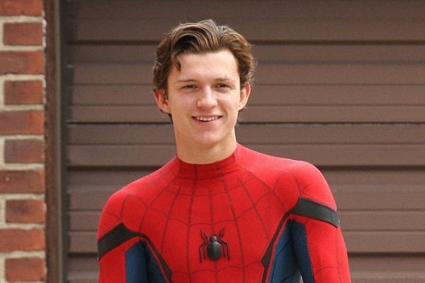 Nguoi Nhen se dong vai tro the nao trong Vu tru dien anh Marvel? hinh anh