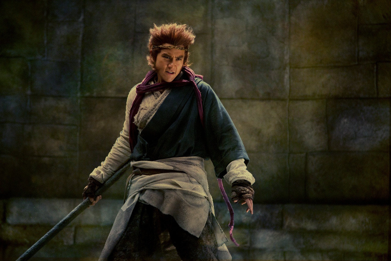 Trailer bo phim 'Ngo Khong ky truyen' hinh anh