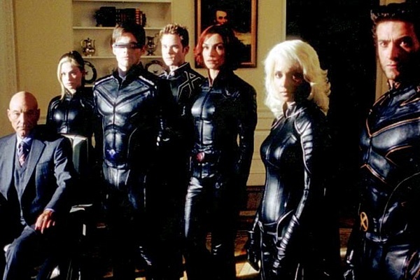 Dan dien vien ‘X-Men’ (2000) kho long con tro lai hinh anh