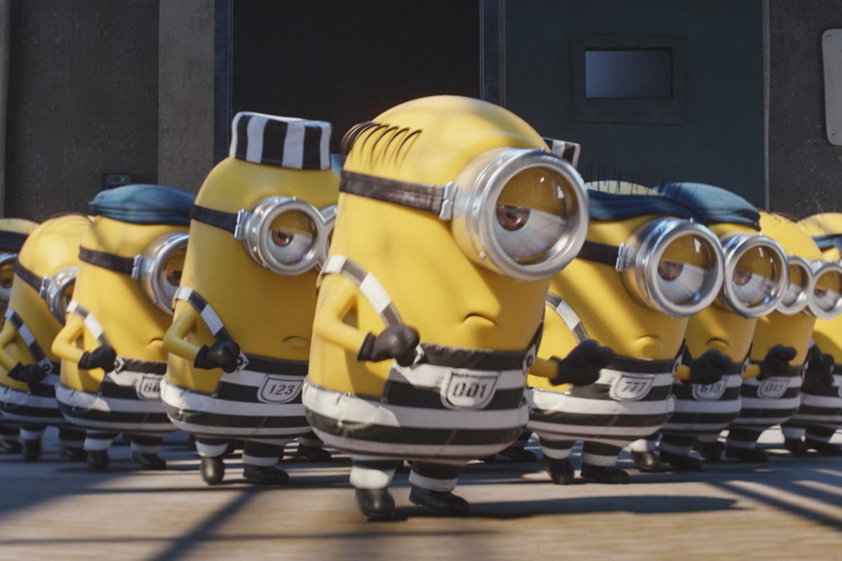 10 nhan vat phu lan at ca kep chinh trong cac bom tan hoat hinh hinh anh