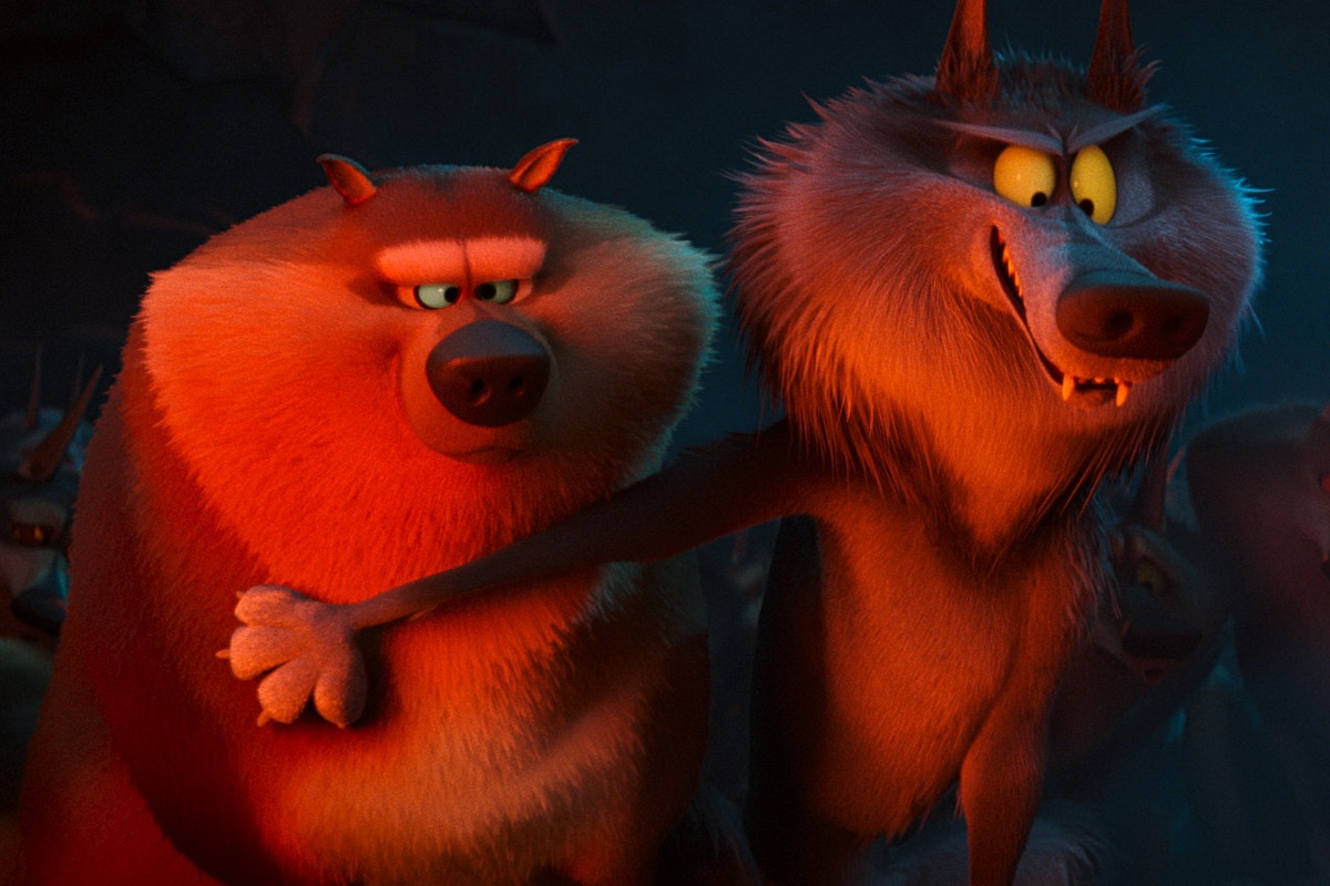 nhan vat phu noi tieng trong phim hoat hinh anh 3