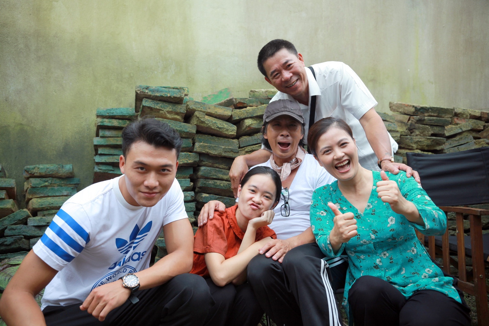 phim Tim han vet seo anh 2