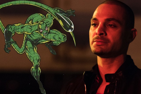 easter eggs phim Spider-Man Homecoming anh 1