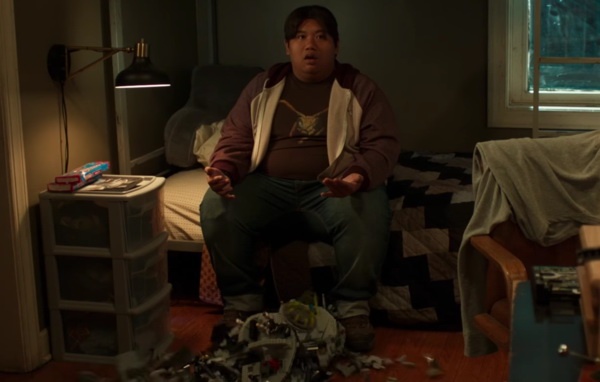 easter eggs phim Spider-Man Homecoming anh 11