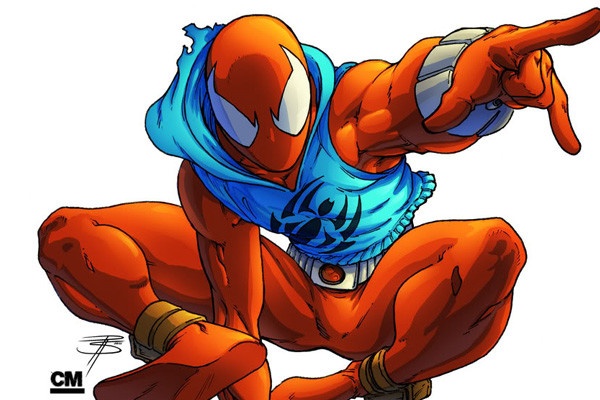 easter eggs phim Spider-Man Homecoming anh 2