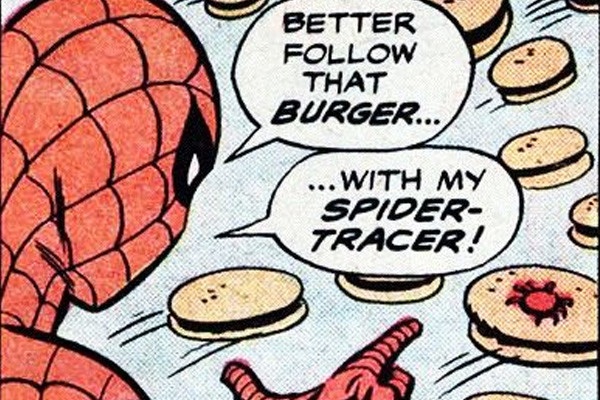 easter eggs phim Spider-Man Homecoming anh 5